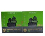 Oraimo SpaceBuds Z OTW-625 ANC True Wireless Earphones