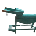 Juakali Maize Sheller Without Engine