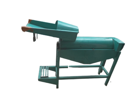 Juakali Maize Sheller Without Engine