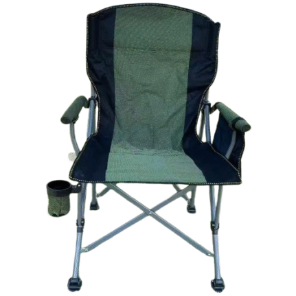 Ergonomic Foldable Chair