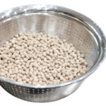 32 cm Steel Washing Sieve