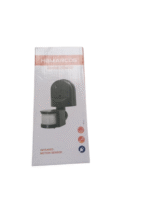 Wall Mounted Motion Sensor