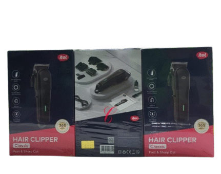 Itel IHC-31 Hair Clipper
