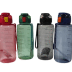 Direct Drinking Water Bottle Without Straw