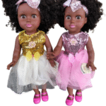 Dolls for Kids
