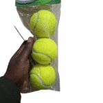 3Pack Tennis Ball