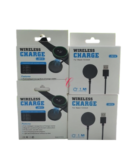 Samsung Watch 1/2/3/4/5 Wireless Charger