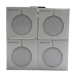 Apple MagSafe Magnetic Wireless Charger