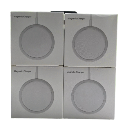 Apple MagSafe Magnetic Wireless Charger