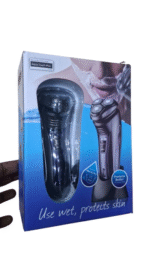 Aqua Electric Shaver
