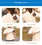 Handheld Meridian Hammer Massager