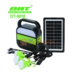 DAT Solar Lighting System DT-9018
