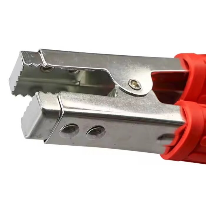 600 Amps Heavy Duty Booster Cables