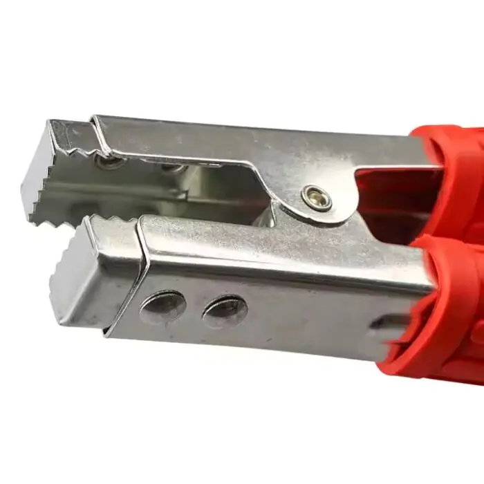 600 Amps Heavy Duty Booster Cables