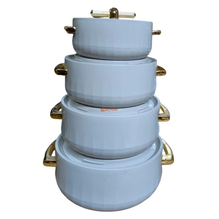 MAXX Hotpot Set