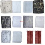 Marble Curtains