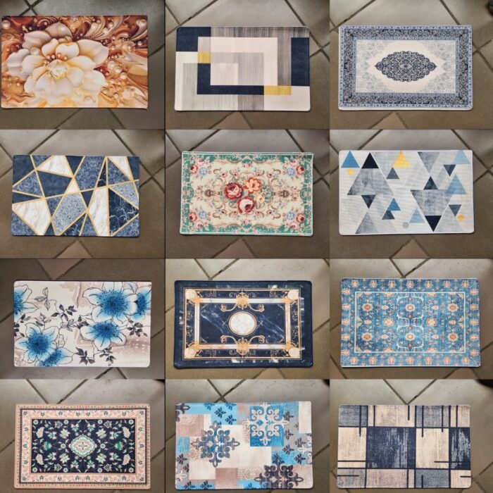 HD Doormats