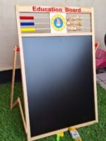 Kids Educational Blackboard