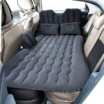 Inflatable Car Bed