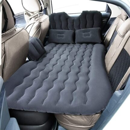Inflatable Car Bed