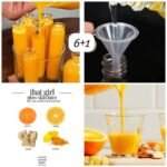 Gingershots Bottles