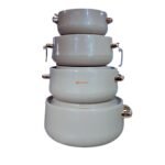MAXX Hotpot Set