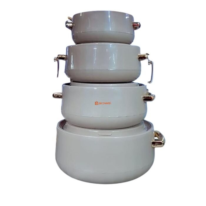 MAXX Hotpot Set