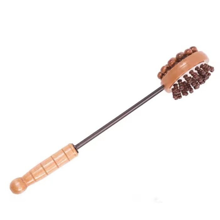 Handheld Meridian Hammer Massager