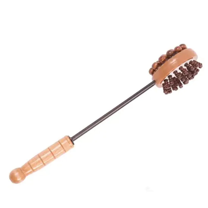 Handheld Meridian Hammer Massager