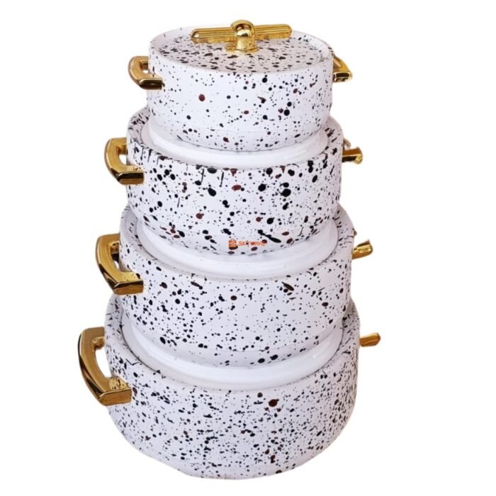 Florence Hotpot Set