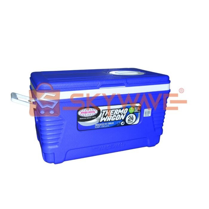 Thermo Wagon 50 Liters Coolerbox