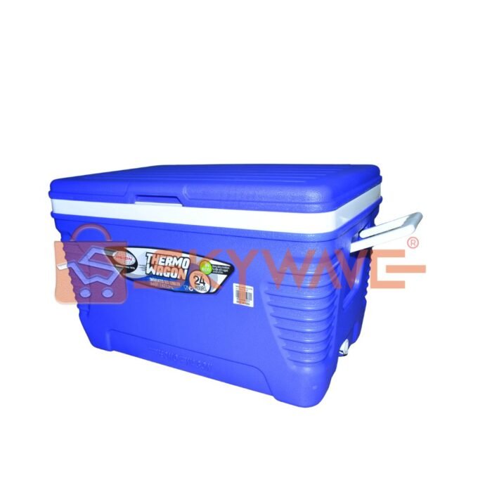 Thermo Wagon 62 Liters Coolerbox
