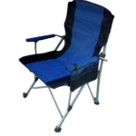 Ergonomic Foldable Chair