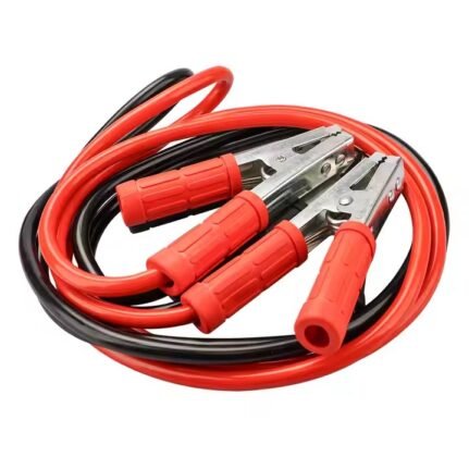 600 Amps Heavy Duty Booster Cables