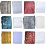 Marble Curtains