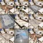 Big Size HD Carpets 6×9