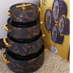 Florence Hotpot Set