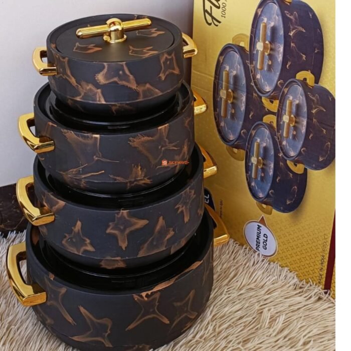 Florence Hotpot Set