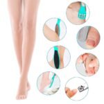 7 Pcs Professional Exfoliation Pedicure Kit