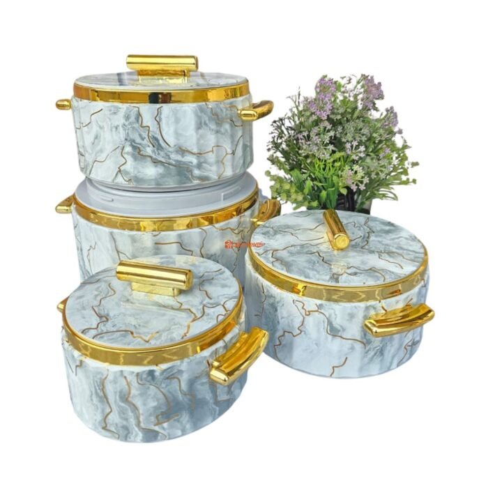 Desire Hotpot Set of 4