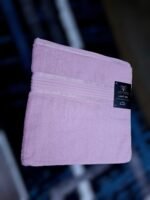 Lucky Tex Cotton Towels Size: 70x140cm