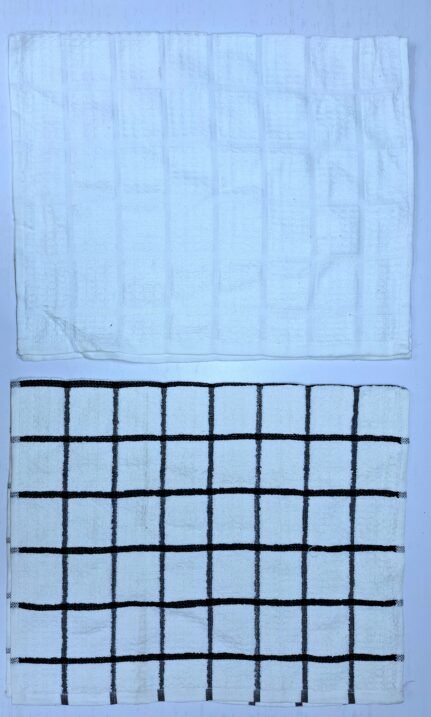 Kitchen Towels Size: 45x75cm