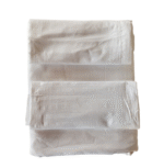 Stripped Bedsheets Set (Size 6x6)