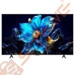 TCL 50 INCH QLED 4K TV