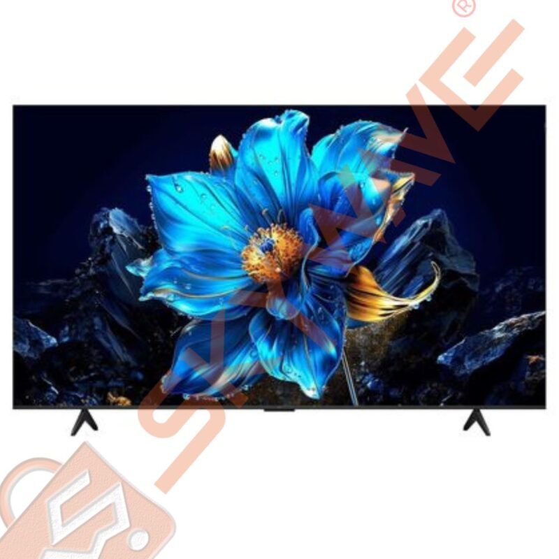 TCL 50 INCH QLED 4K TV