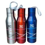 hot and cold vacuum flask