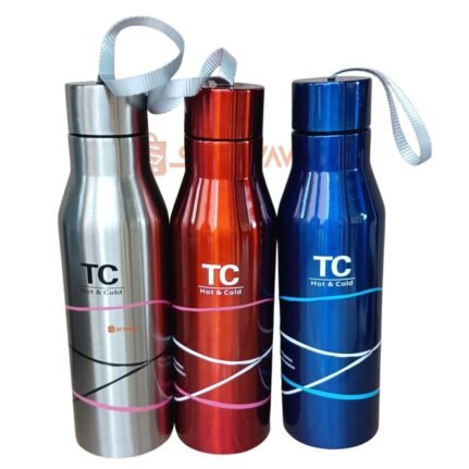 hot and cold vacuum flask