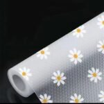 Kitchen drawer liner