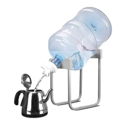 Water Bucket Stand
