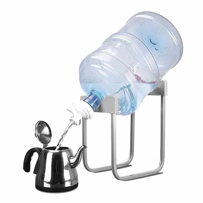 Water Bucket Stand